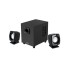 F&D F203BT Bluetooth Multimedia Speaker